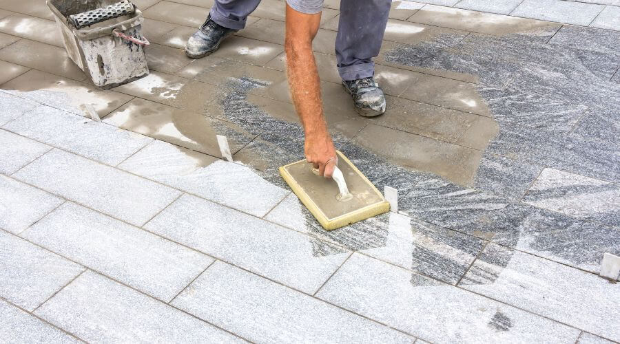 Expert flood damage restoration services in Opp, AL